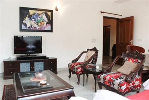 фото отеля Prakash Kutir B&B