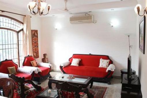 фото отеля Prakash Kutir B&B