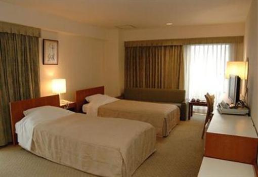 фото отеля Hotel Gimmond Kyoto
