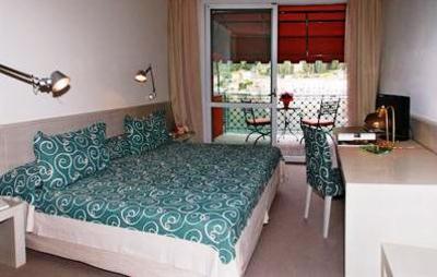 фото отеля Hotel Milano Toscolano-Maderno