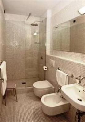 фото отеля Hotel Milano Toscolano-Maderno