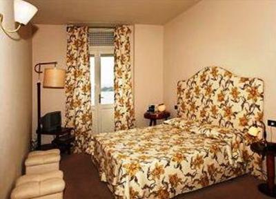 фото отеля Hotel Milano Toscolano-Maderno