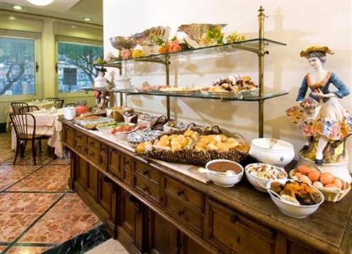 фото отеля Hotel Milano Toscolano-Maderno
