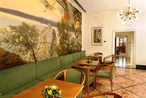 фото отеля Hotel Milano Toscolano-Maderno