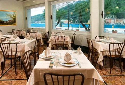 фото отеля Hotel Milano Toscolano-Maderno