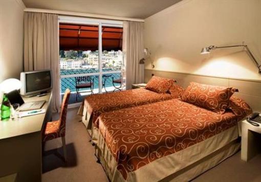 фото отеля Hotel Milano Toscolano-Maderno
