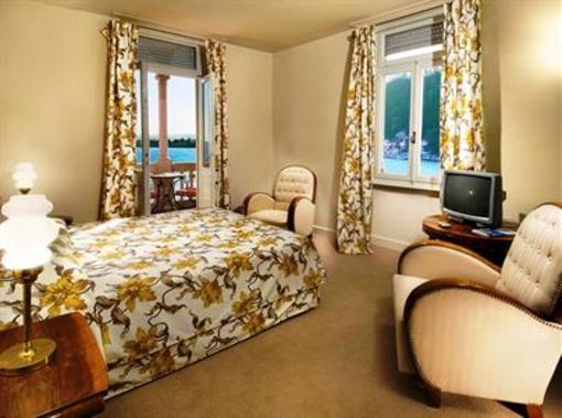 фото отеля Hotel Milano Toscolano-Maderno