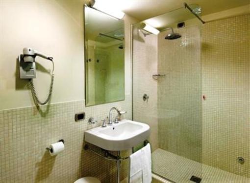 фото отеля Hotel Milano Toscolano-Maderno