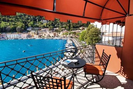 фото отеля Hotel Milano Toscolano-Maderno