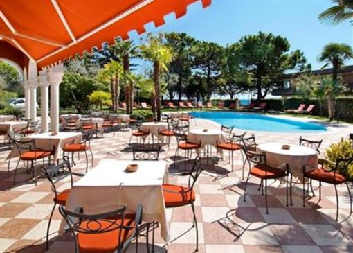 фото отеля Hotel Milano Toscolano-Maderno