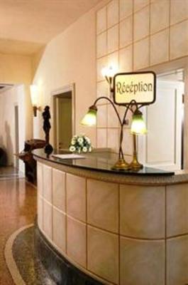 фото отеля Hotel Milano Toscolano-Maderno