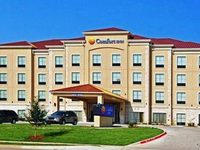 Comfort Inn Fort Worth
