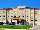 фото отеля Comfort Inn Fort Worth