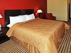 фото отеля Comfort Inn Fort Worth