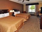 фото отеля Comfort Inn Fort Worth