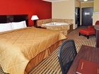 фото отеля Comfort Inn Fort Worth