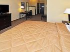 фото отеля Comfort Inn Fort Worth