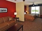 фото отеля Comfort Inn Fort Worth