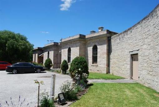 фото отеля The Old Mount Gambier Gaol