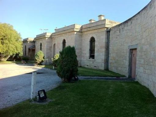 фото отеля The Old Mount Gambier Gaol