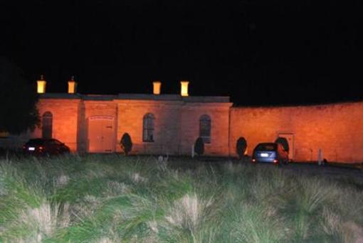 фото отеля The Old Mount Gambier Gaol