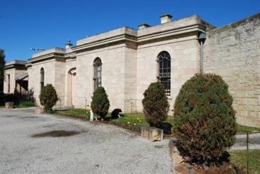 фото отеля The Old Mount Gambier Gaol
