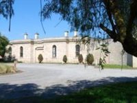 The Old Mount Gambier Gaol