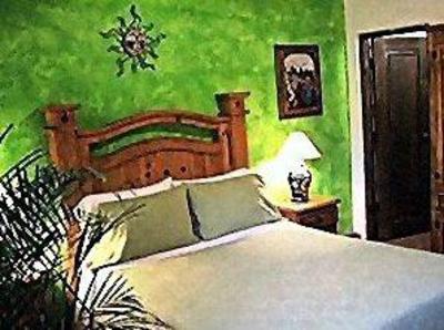 фото отеля Norman Diego's The Mexican Inn Bed & Breakfast Cabo San Lucas