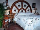 фото отеля Norman Diego's The Mexican Inn Bed & Breakfast Cabo San Lucas