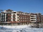 фото отеля Orphey Hotel Bansko