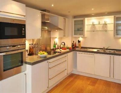 фото отеля Highland Apartments Inverness (Scotland)