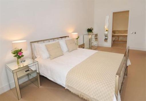 фото отеля Highland Apartments Inverness (Scotland)