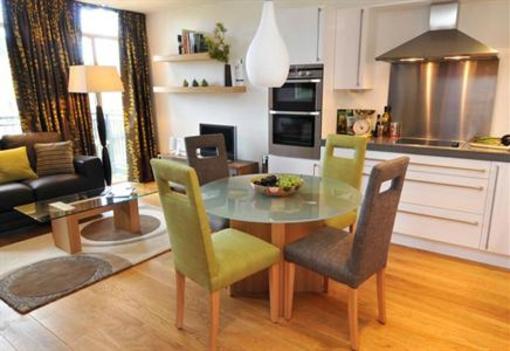 фото отеля Highland Apartments Inverness (Scotland)