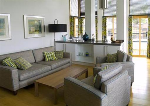 фото отеля Highland Apartments Inverness (Scotland)