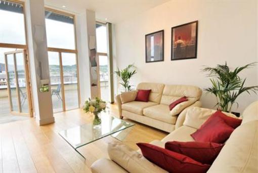 фото отеля Highland Apartments Inverness (Scotland)