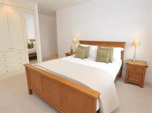 фото отеля Highland Apartments Inverness (Scotland)