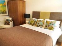 Highland Apartments Inverness (Scotland)