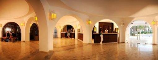 фото отеля Club Sunshine Rosa Rivage