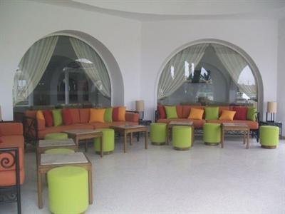 фото отеля Club Sunshine Rosa Rivage