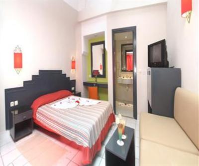 фото отеля Club Sunshine Rosa Rivage