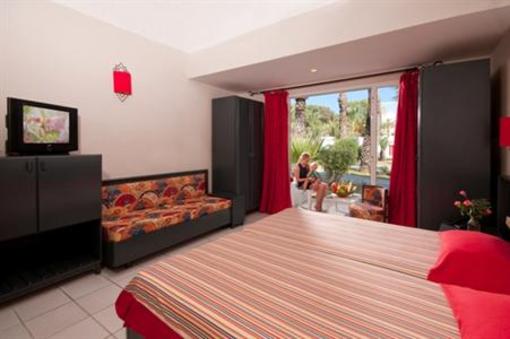 фото отеля Club Sunshine Rosa Rivage