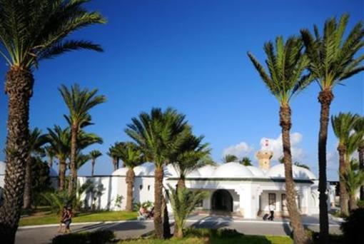фото отеля Club Sunshine Rosa Rivage
