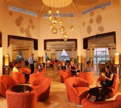 фото отеля Club Sunshine Rosa Rivage