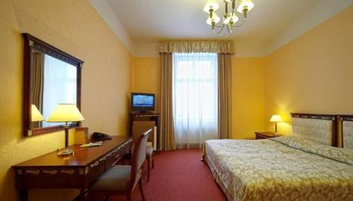 фото отеля Garden Luxury Residence