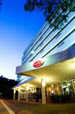 фото отеля Hotel Lanville Athenee