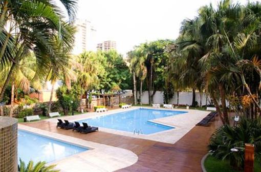 фото отеля Hotel Lanville Athenee