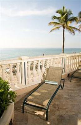 фото отеля Sea Lord Hotel Lauderdale By the Sea