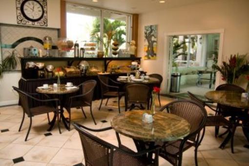 фото отеля Sea Lord Hotel Lauderdale By the Sea