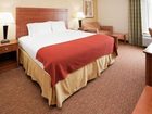 фото отеля Holiday Inn Express Raleigh-Durham Airport