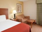 фото отеля Holiday Inn Express Raleigh-Durham Airport